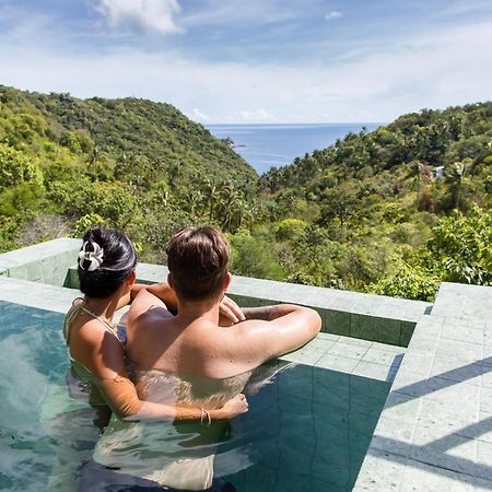 Mae Ya Resort Тао Екстер'єр фото