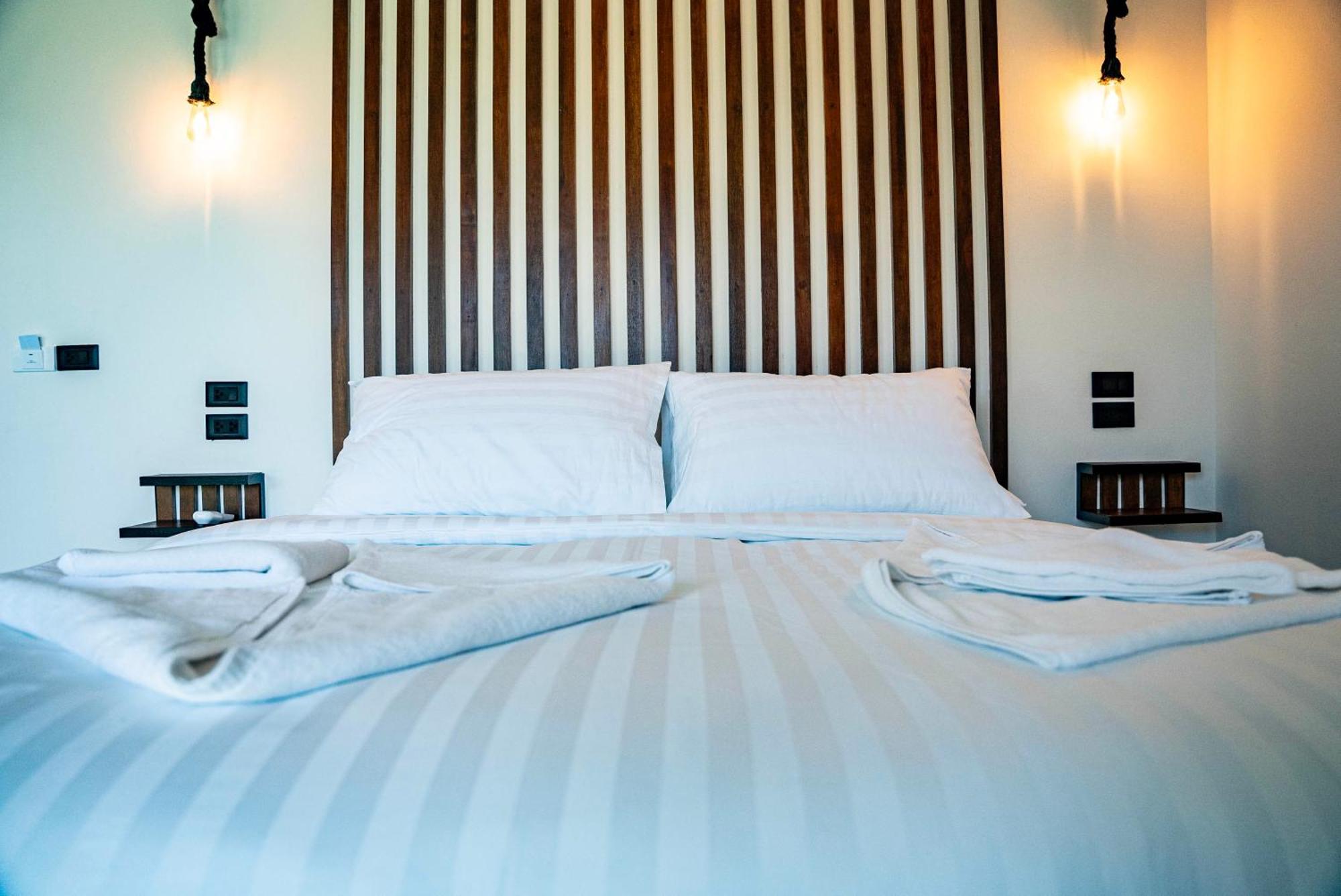 Mae Ya Resort Тао Екстер'єр фото