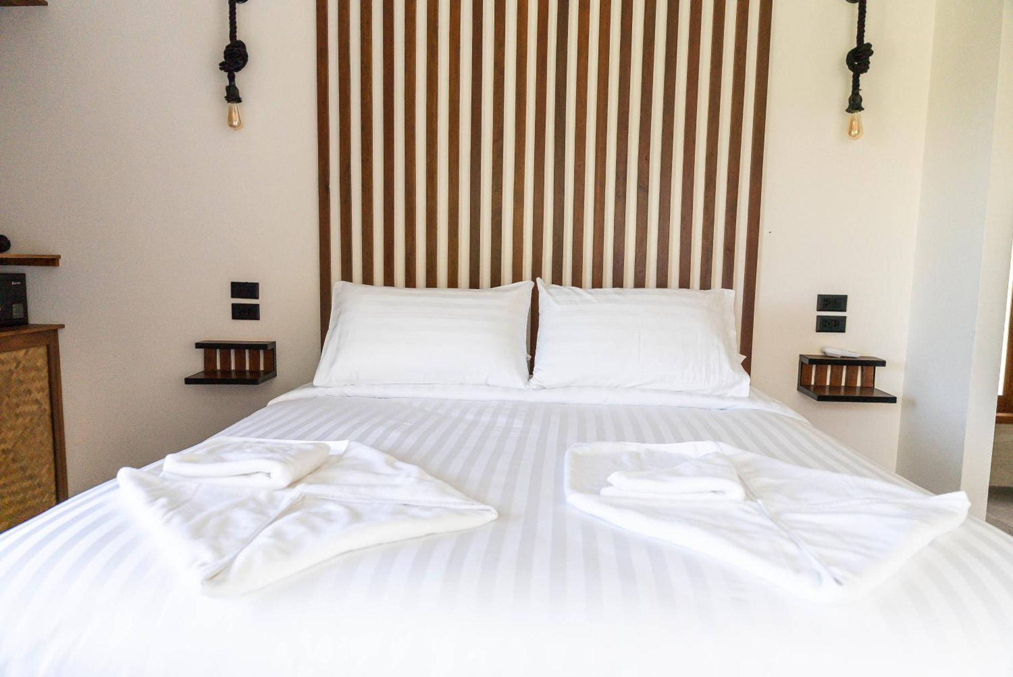 Mae Ya Resort Тао Екстер'єр фото