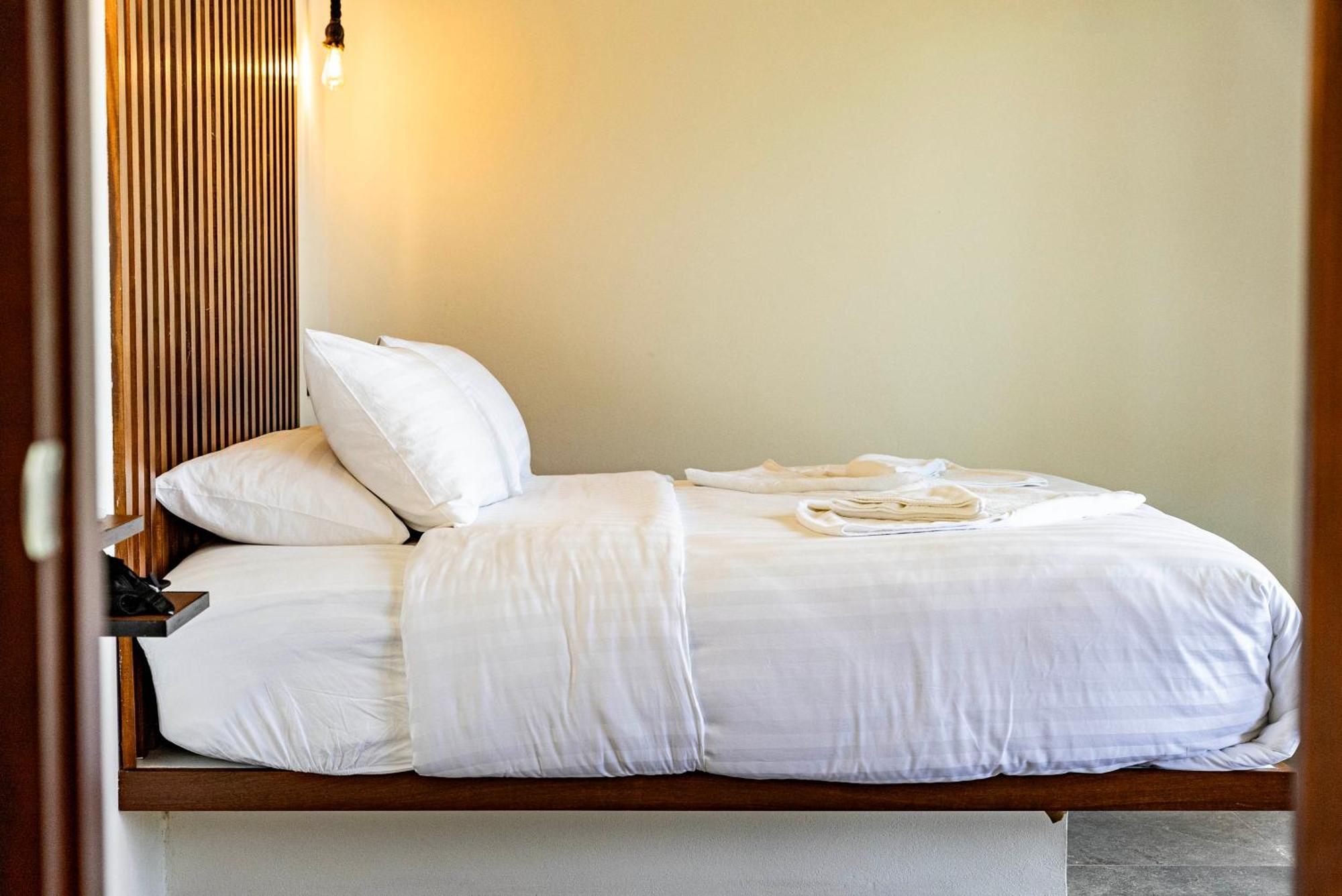 Mae Ya Resort Тао Екстер'єр фото