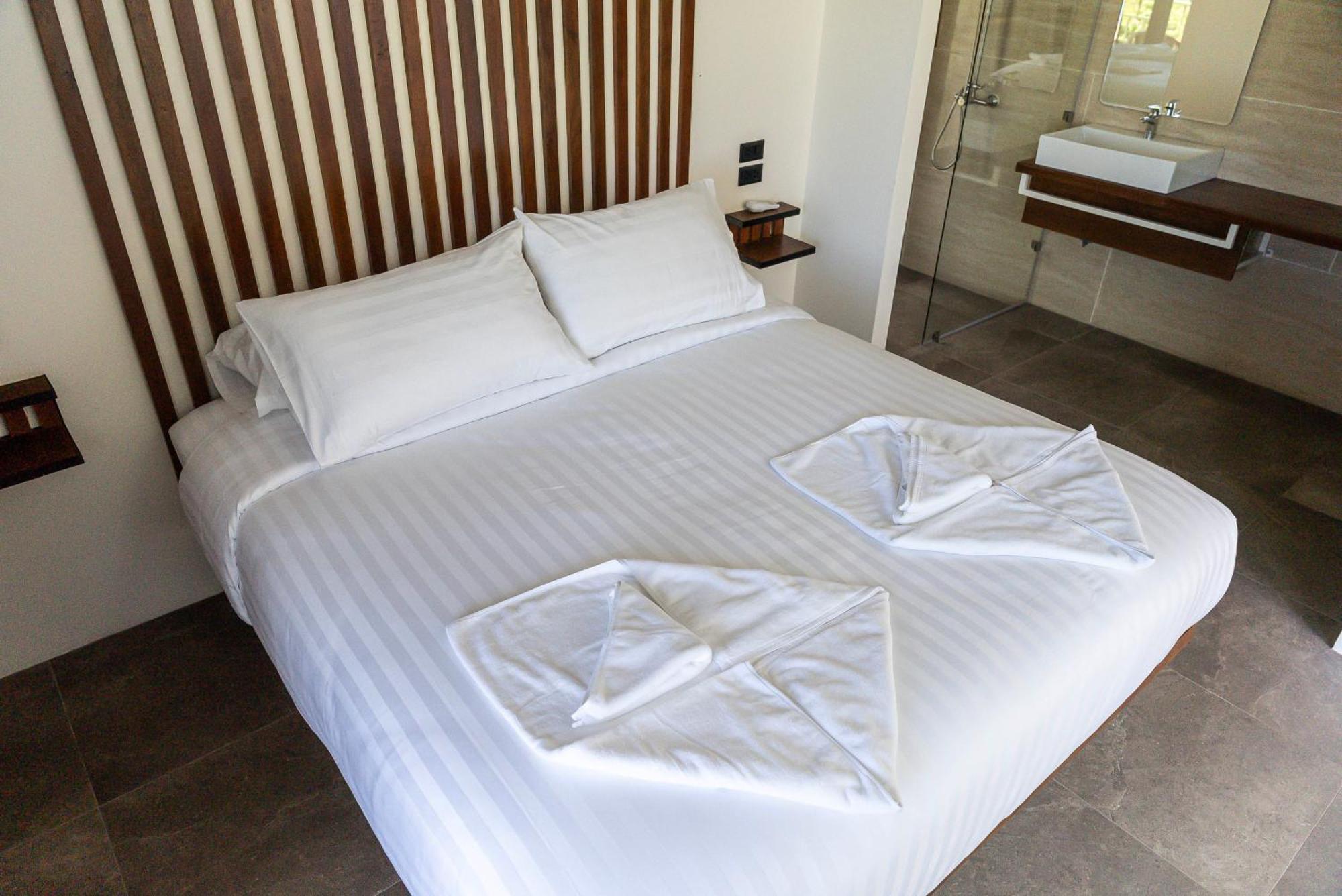Mae Ya Resort Тао Екстер'єр фото