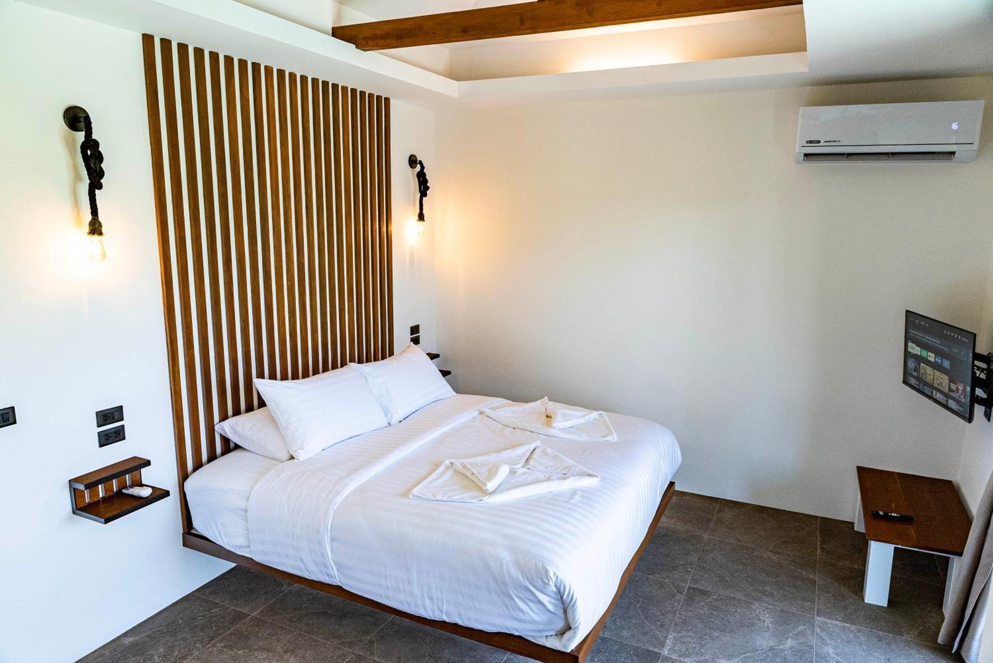 Mae Ya Resort Тао Екстер'єр фото